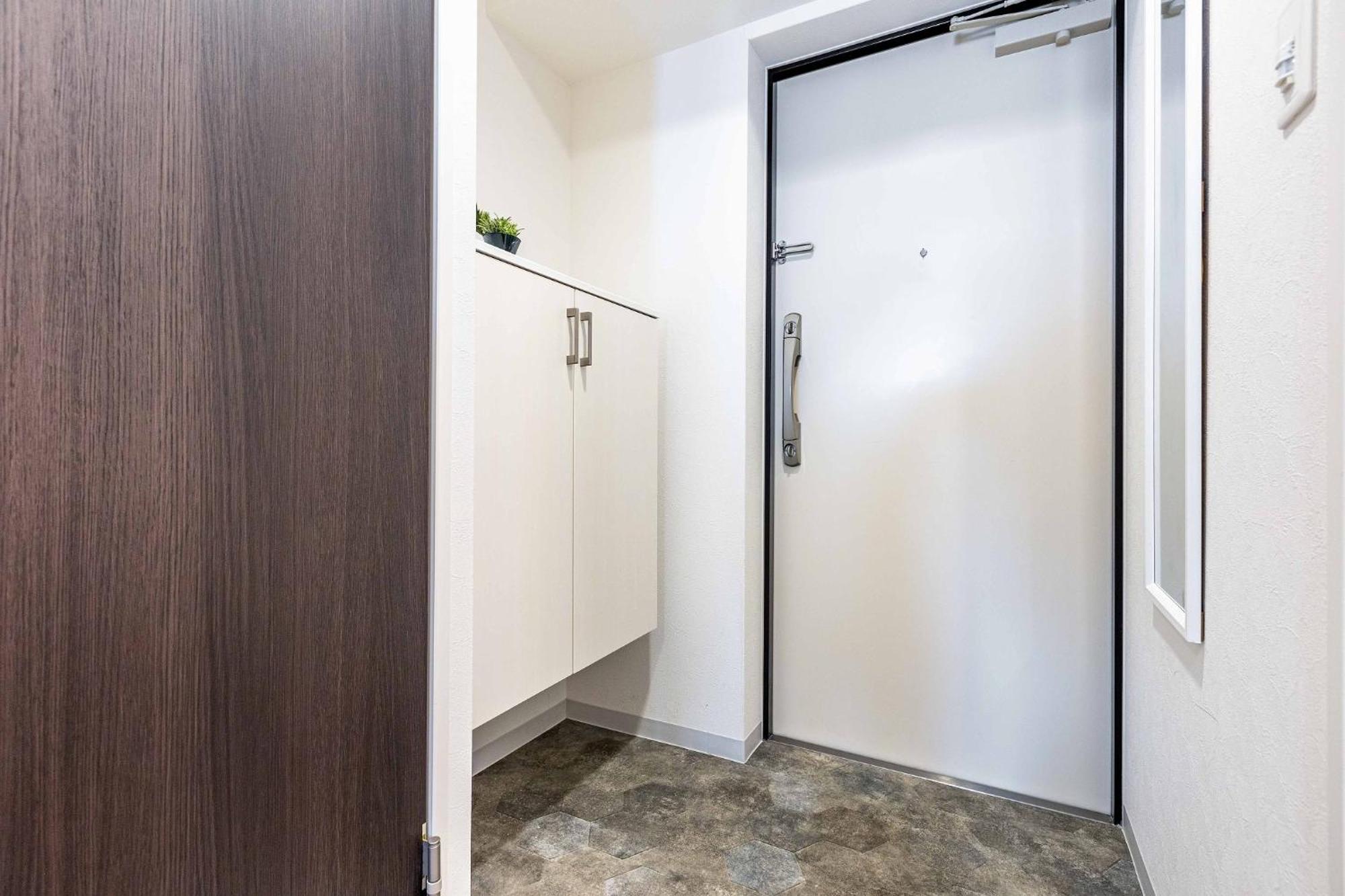 Fds Plaisir Apartment Osaka Exterior photo