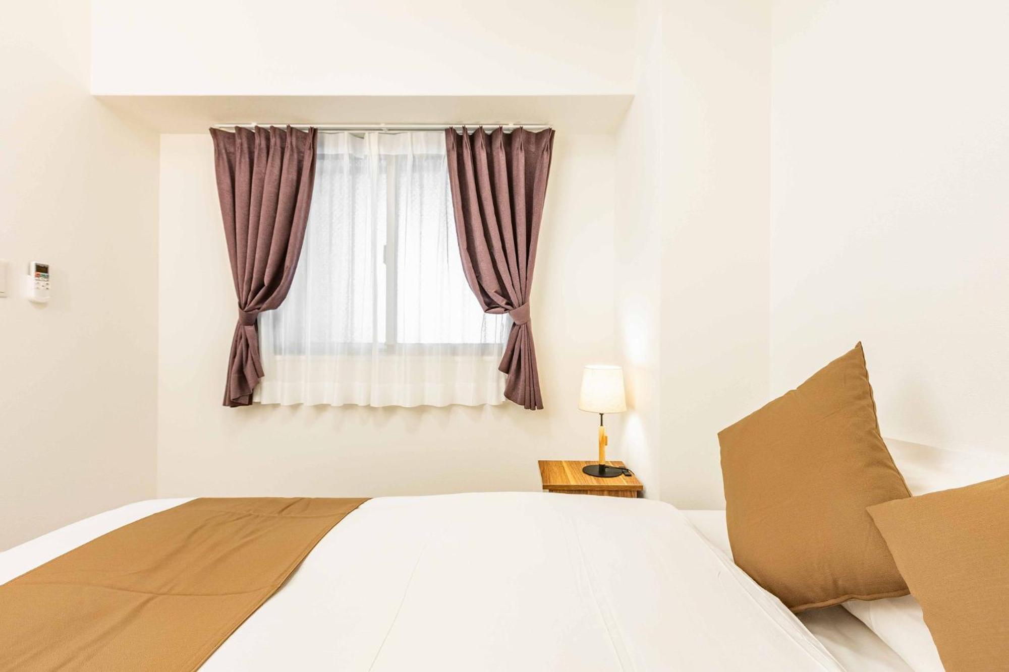 Fds Plaisir Apartment Osaka Exterior photo